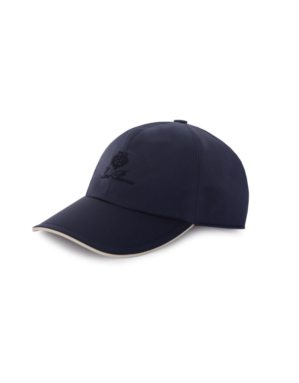 LORO PIANA Кепка 48874