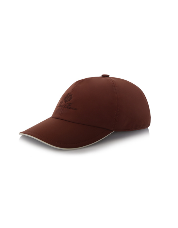 LORO PIANA Кепка 48451