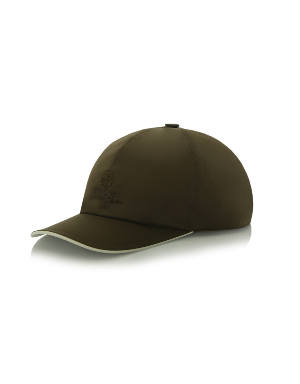 LORO PIANA Кепка 48440