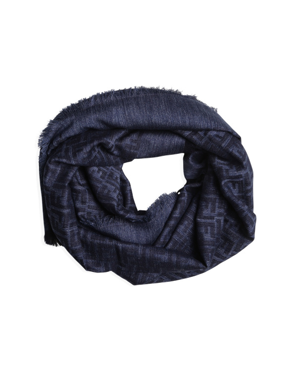 FENDI Шарф 46506