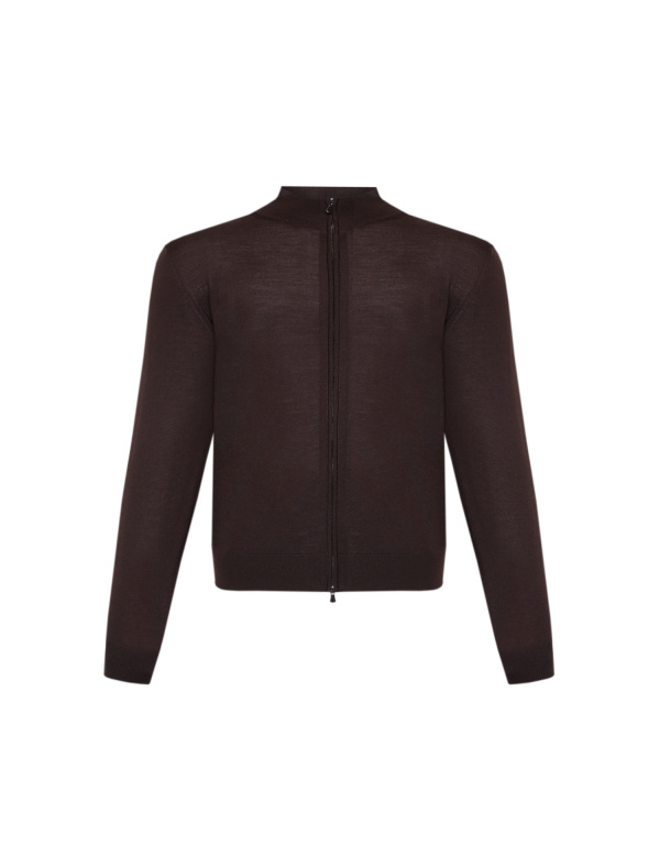 FILIPPO DE LAURENTIIS Кардиган 45778