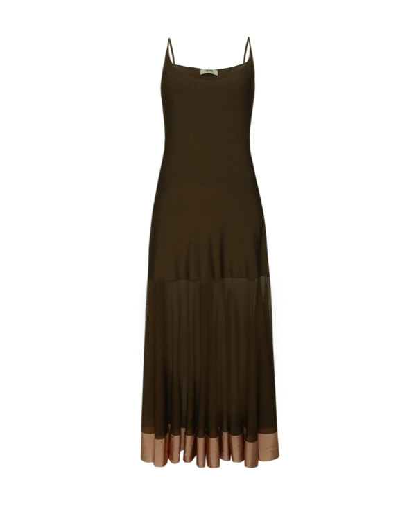 FENDI Платье 44784