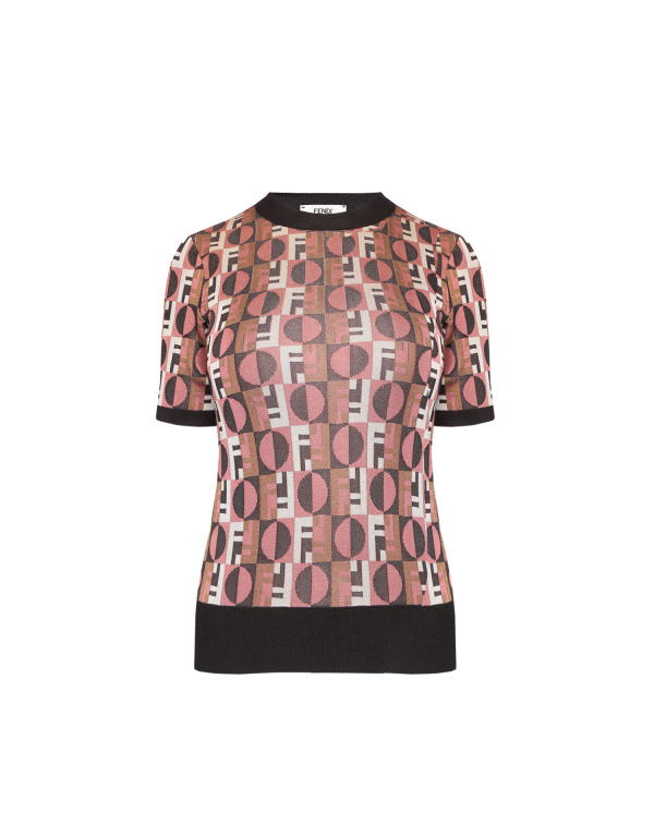 FENDI Топ 44352