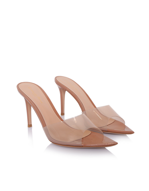 GIANVITO ROSSI Мюли 47330