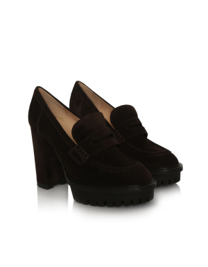 GIANVITO ROSSI Туфли 49131