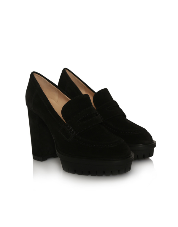 GIANVITO ROSSI Туфли 49174