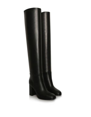 GIANVITO ROSSI Сапоги 49177