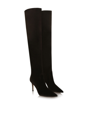 GIANVITO ROSSI Сапоги 49130