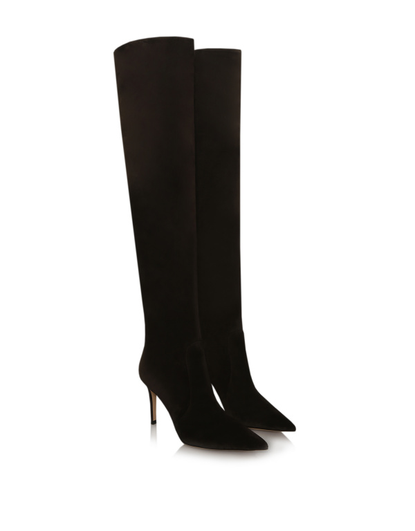 GIANVITO ROSSI Сапоги 49130