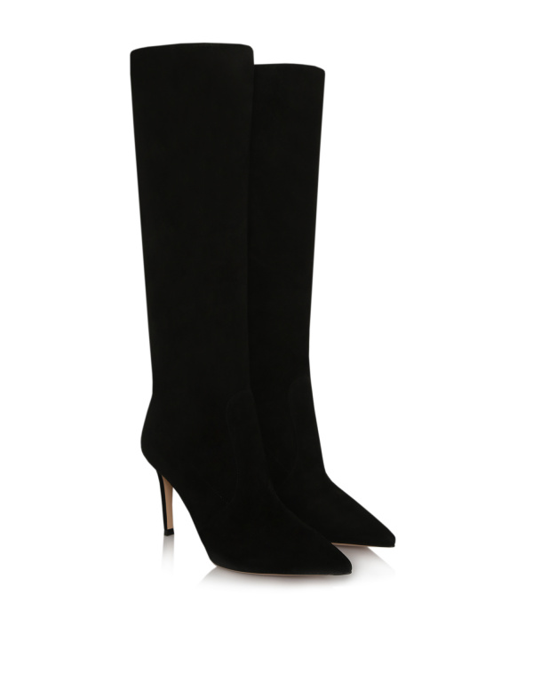 GIANVITO ROSSI Сапоги 49178