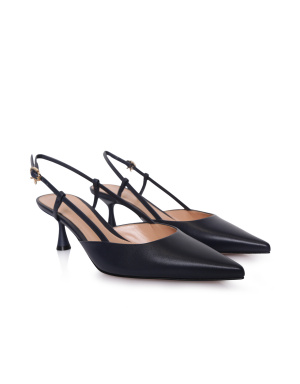 GIANVITO ROSSI Босоножки 47682