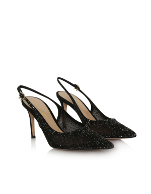 GIANVITO ROSSI Босоножки 49176