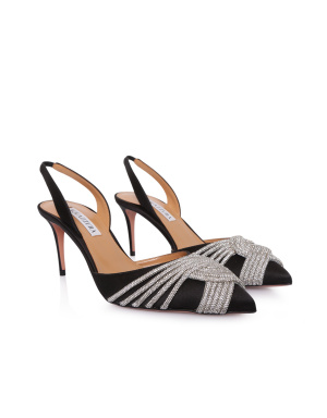 AQUAZZURA Босоножки 45522 AQUAZZURA Босоножки 45522