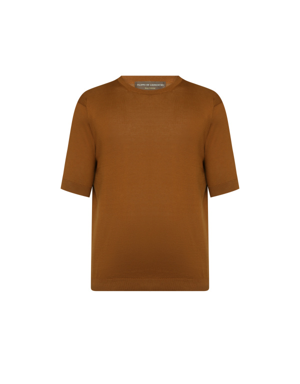 FILIPPO DE LAURENTIIS Футболка 47195