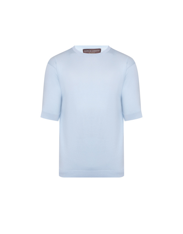 FILIPPO DE LAURENTIIS Футболка 47328