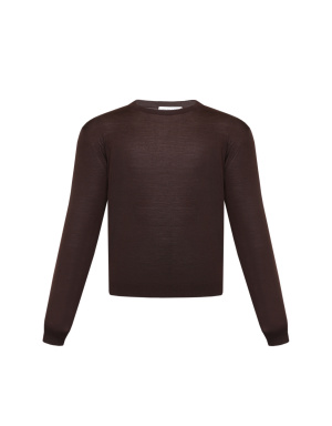 FILIPPO DE LAURENTIIS Лонгслив 45780