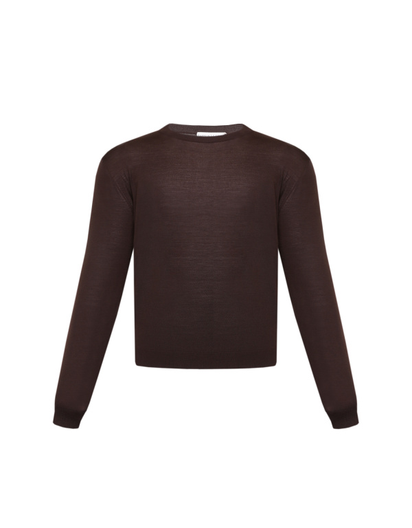 FILIPPO DE LAURENTIIS Лонгслив 45780