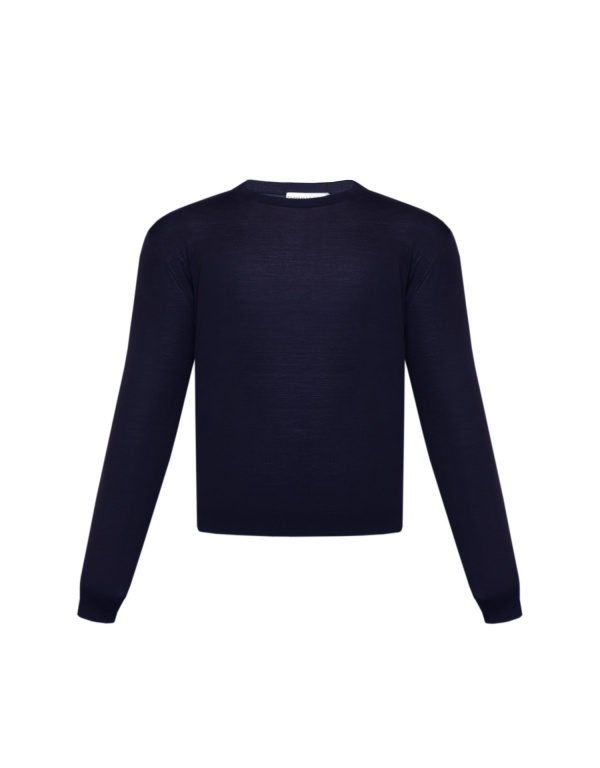 FILIPPO DE LAURENTIIS Лонгслив 45787