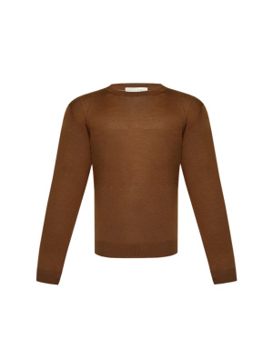 FILIPPO DE LAURENTIIS Лонгслив 45773