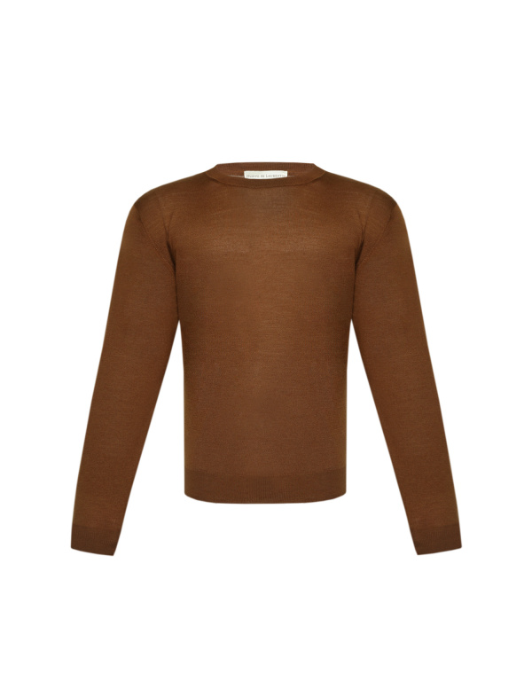 FILIPPO DE LAURENTIIS Лонгслив 45773