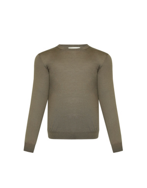 FILIPPO DE LAURENTIIS Лонгслив 41087