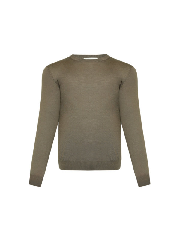 FILIPPO DE LAURENTIIS Лонгслив 41087