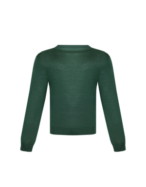 FILIPPO DE LAURENTIIS Лонгслив 45766