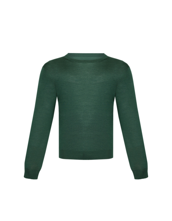 FILIPPO DE LAURENTIIS Лонгслив 45766