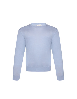 FILIPPO DE LAURENTIIS Лонгслив 45770