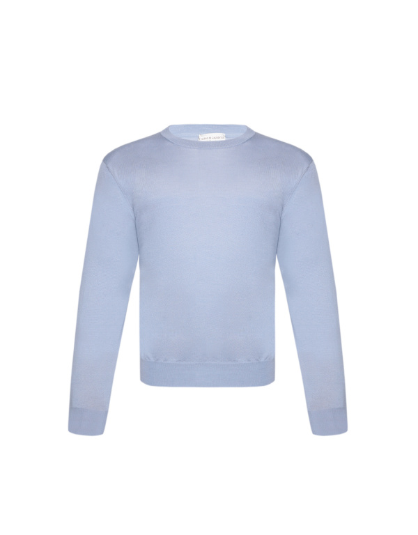 FILIPPO DE LAURENTIIS Лонгслив 45770