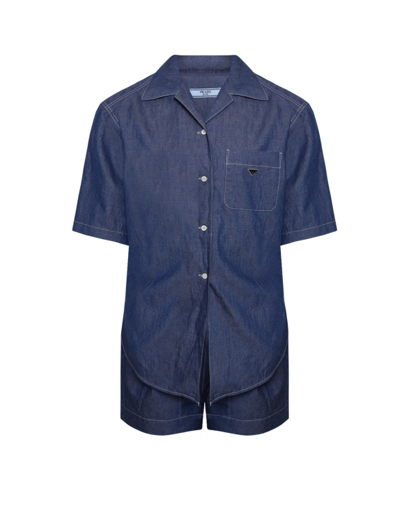 PRADA Комбинезон 46953