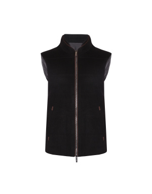 MAURIZIO BALDASSARI Жилет 44905