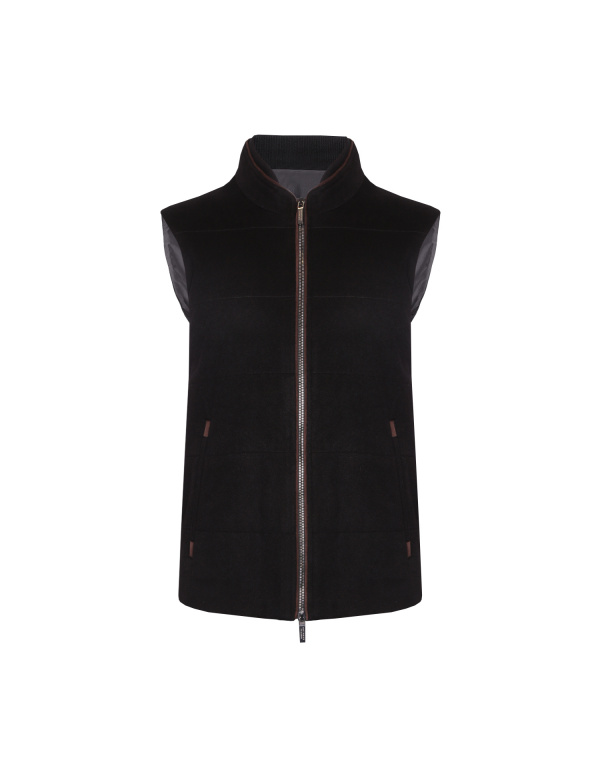 MAURIZIO BALDASSARI Жилет 44905