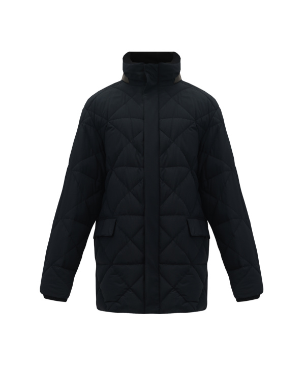 GIORGIO ARMANI Куртка 44075