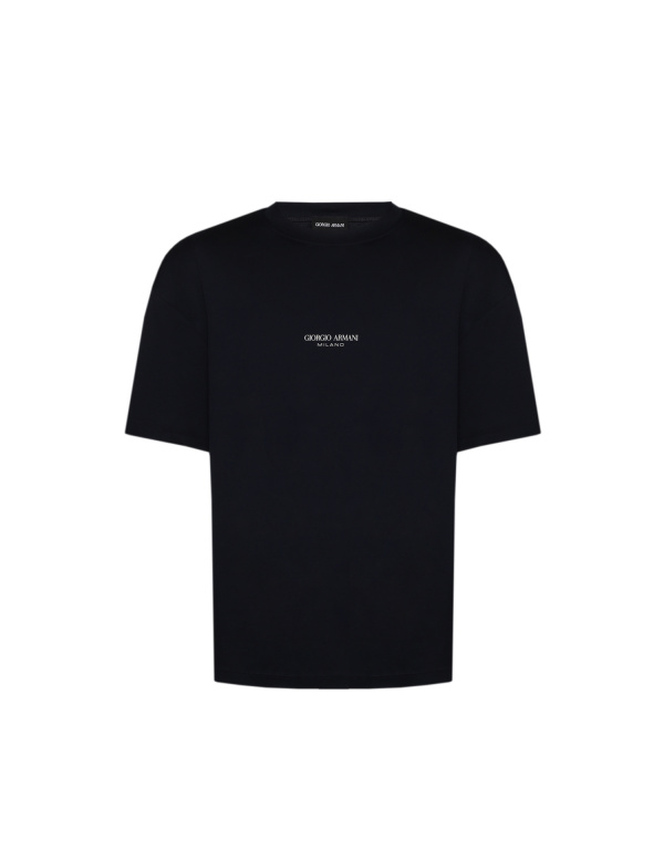 GIORGIO ARMANI Футболка 44739