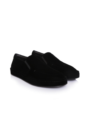 GIORGIO ARMANI Слипоны 45432