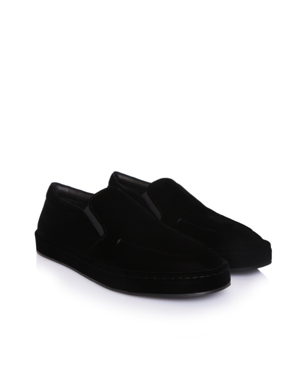 GIORGIO ARMANI Слипоны 45432