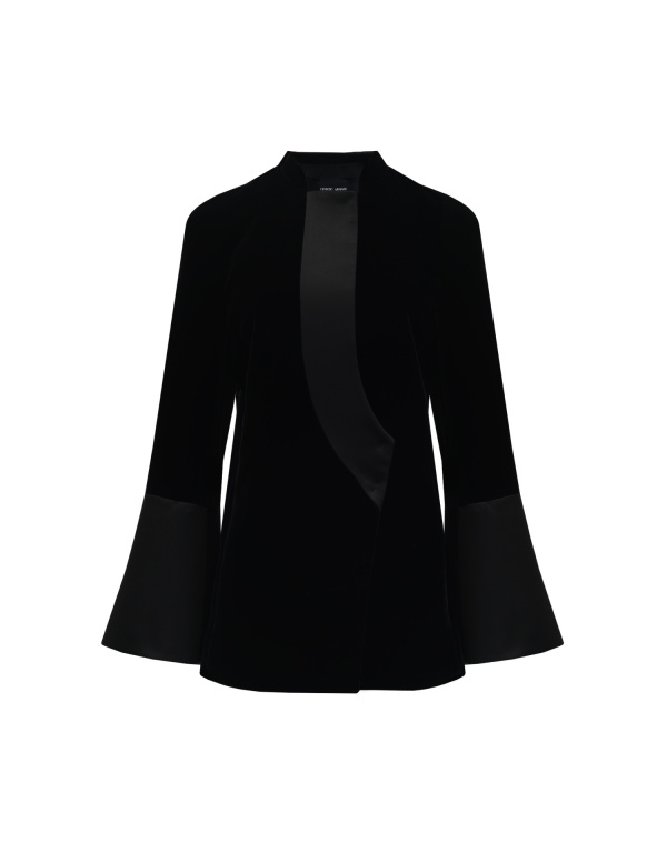 GIORGIO ARMANI Жакет 41908