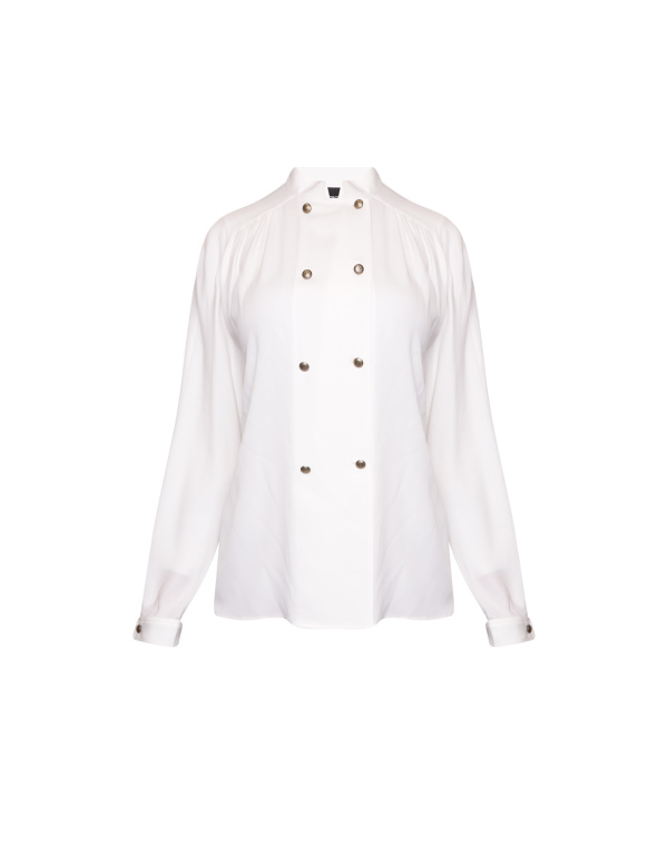 GIORGIO ARMANI Блуза 44374