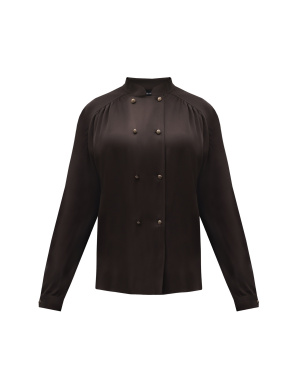 GIORGIO ARMANI Блуза 44366