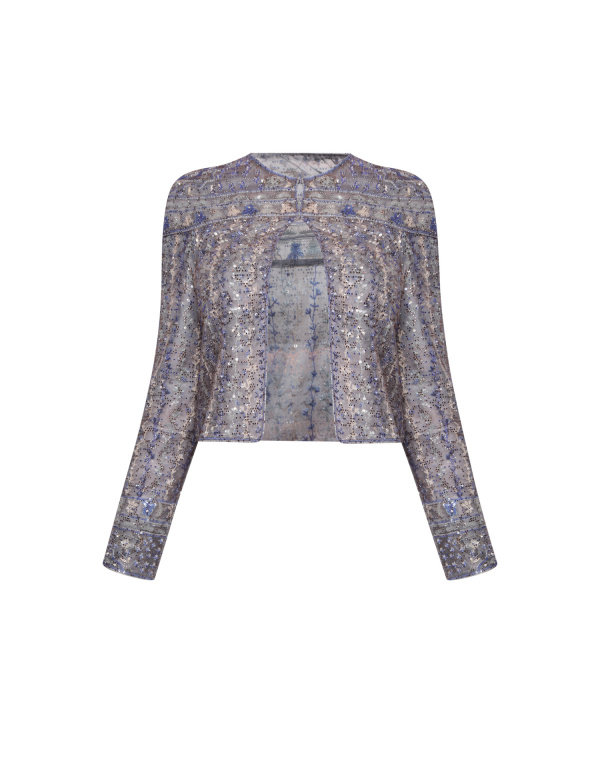 GIORGIO ARMANI Кардиган 45407