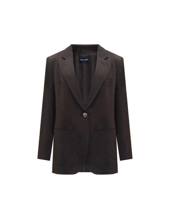 GIORGIO ARMANI Жакет 44367