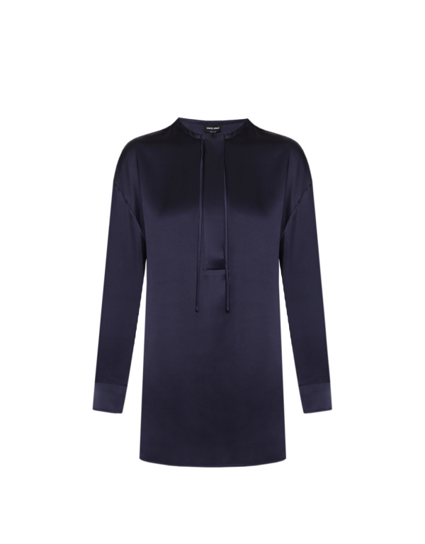GIORGIO ARMANI Блуза 47757