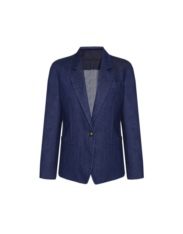 GIORGIO ARMANI Жакет 47765