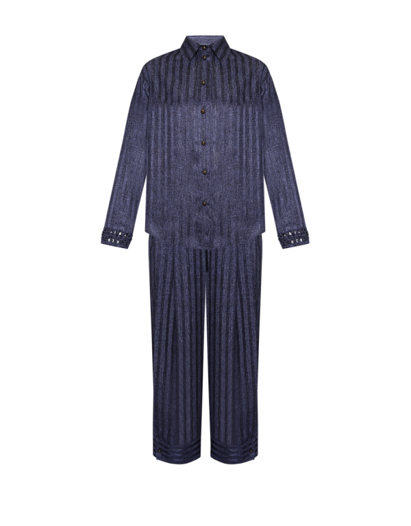 GIORGIO ARMANI Брюки 47792