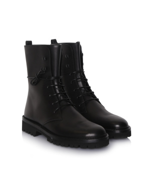 GIORGIO ARMANI Ботинки 48603