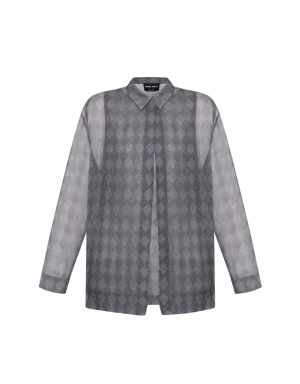 GIORGIO ARMANI Блуза 48534