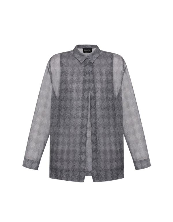 GIORGIO ARMANI Блуза 48534