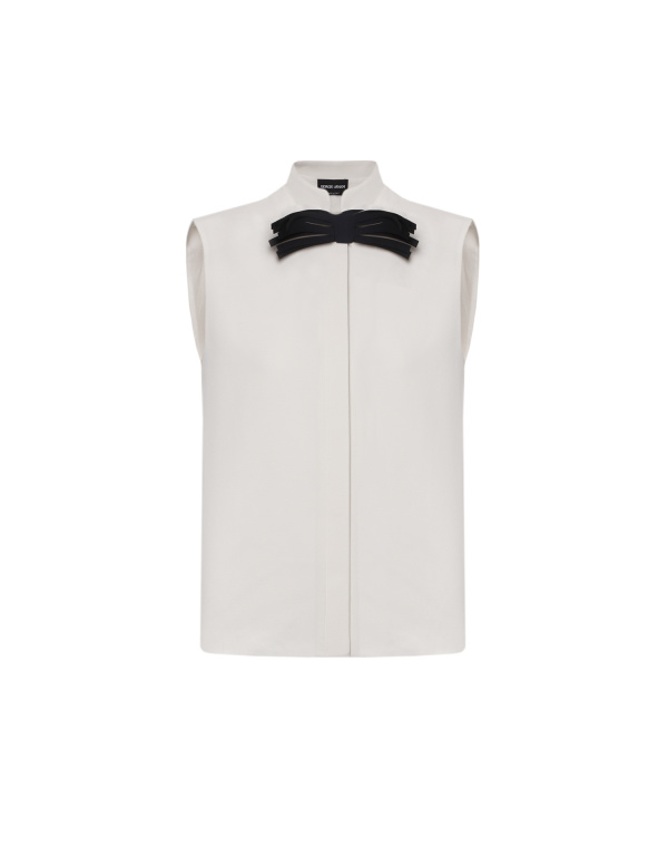 GIORGIO ARMANI Топ 48686