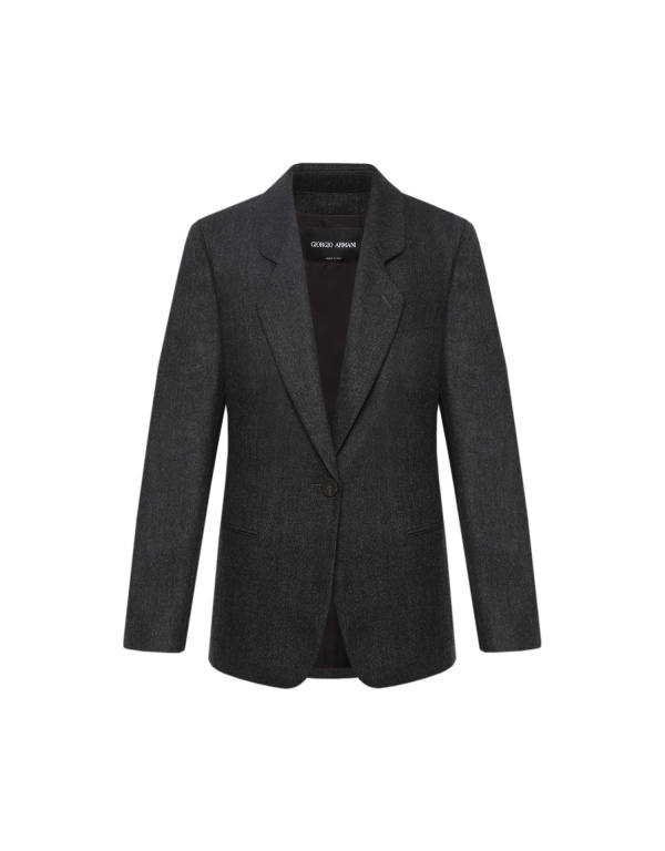 GIORGIO ARMANI Жакет 48536